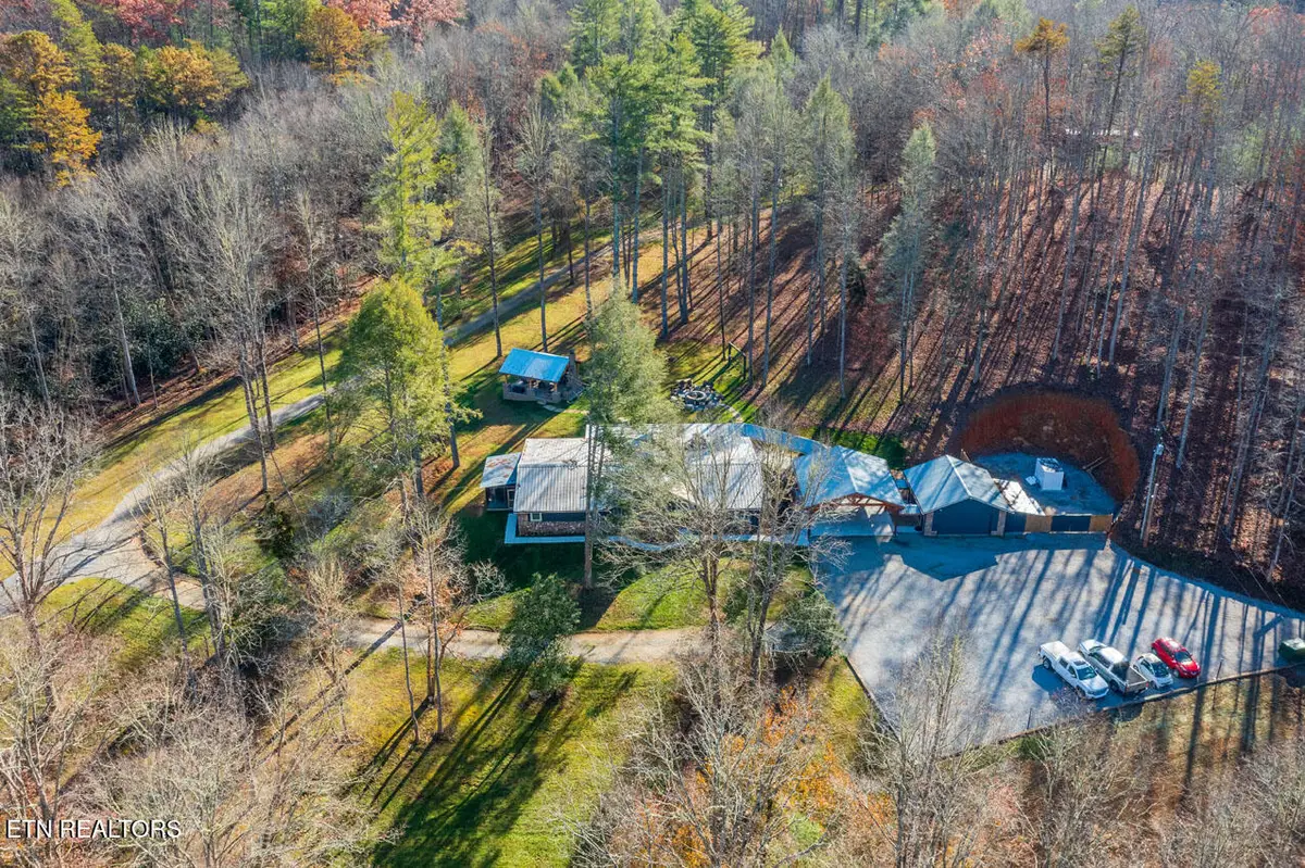 2000 E Millers Cove Rd, Walland, TN 37886 - #1