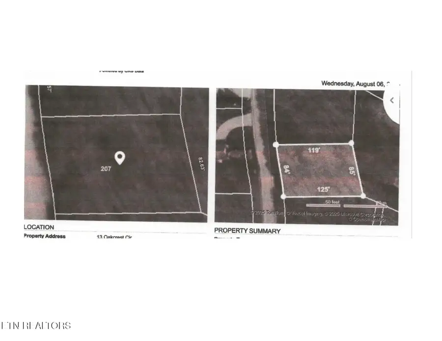 13 Oakcrest Circle, Fairfield Glade, TN 38558 - #2