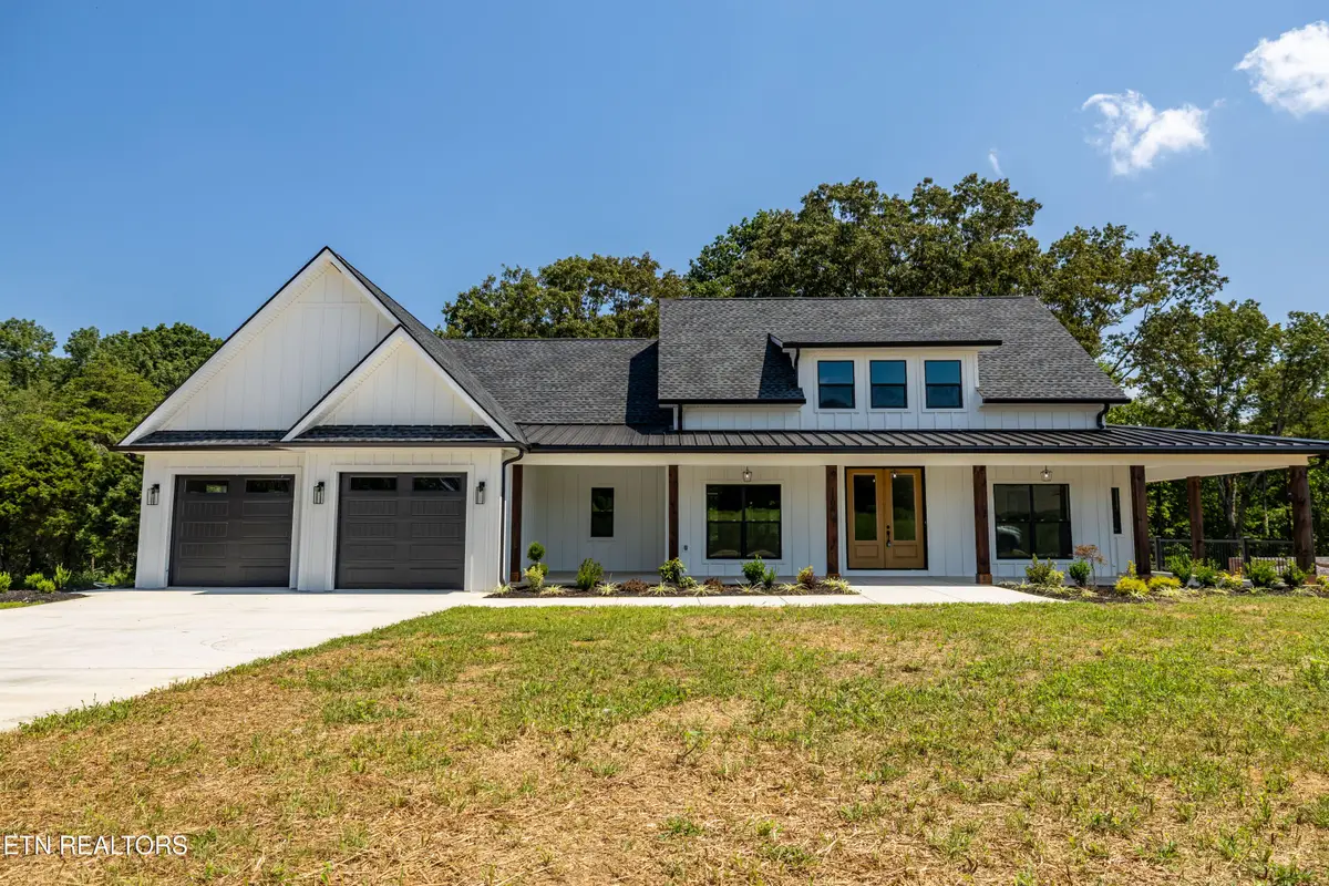 1106 Sophie Drive, Greenback, TN 37742 - #1