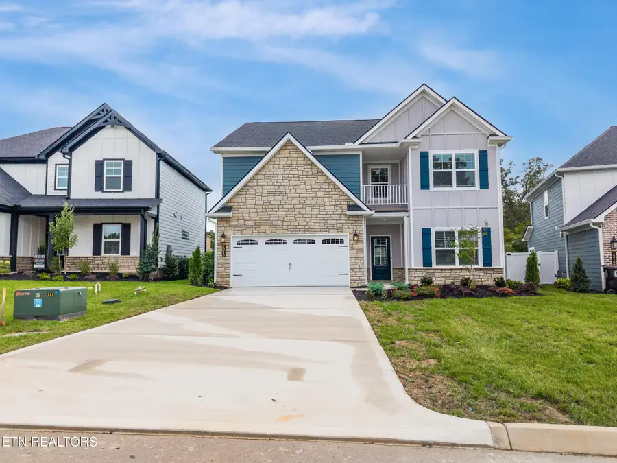 1310 Fort Craig Tr, Maryville, TN 37803 - #2