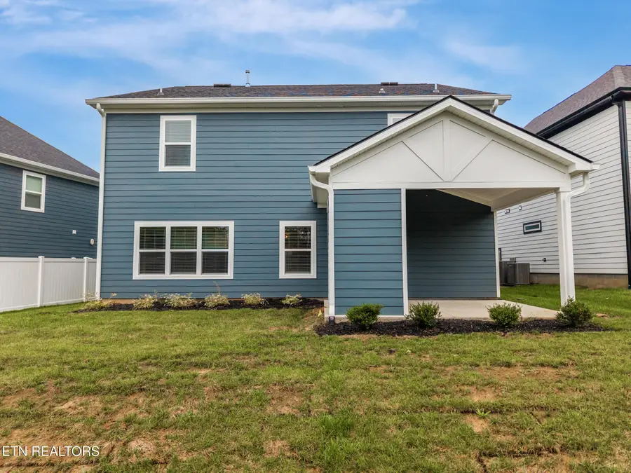 1310 Fort Craig Tr, Maryville, TN 37803 - #3