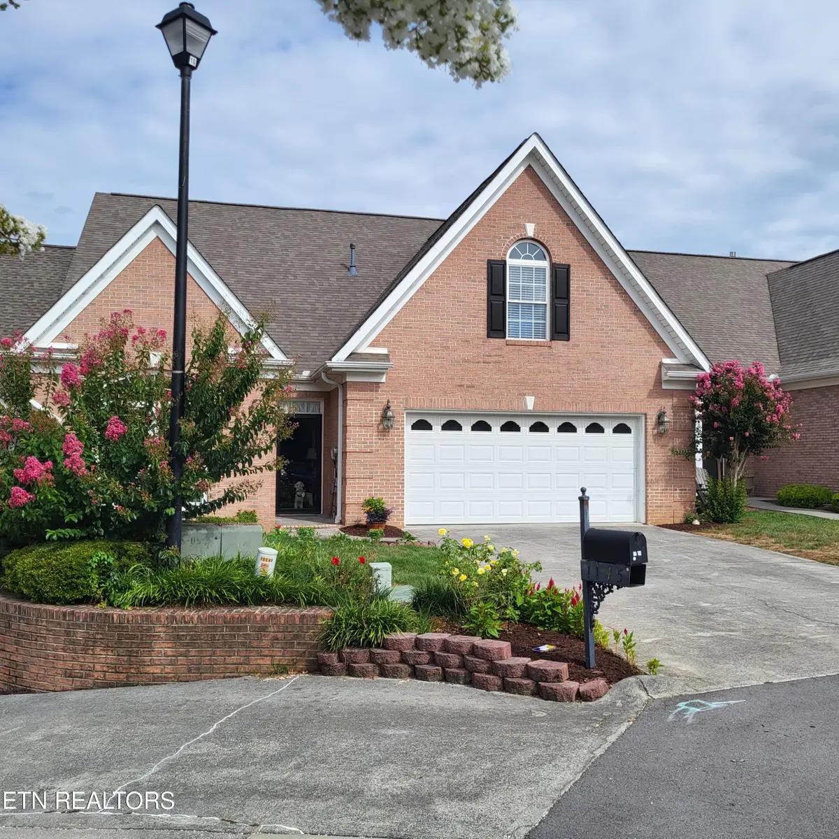 1145 Creekside Village Way, Seymour, TN 37865 - #1