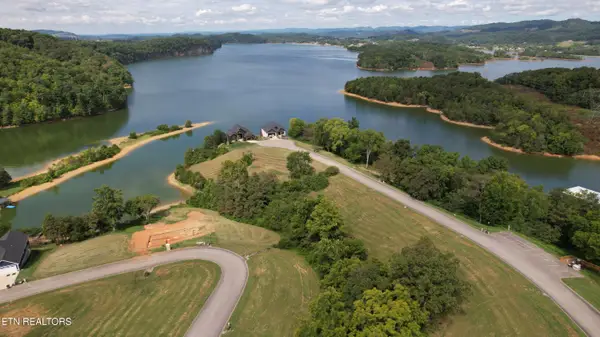 Lot 45 Turners Landing Rd, Russellville, TN 37860