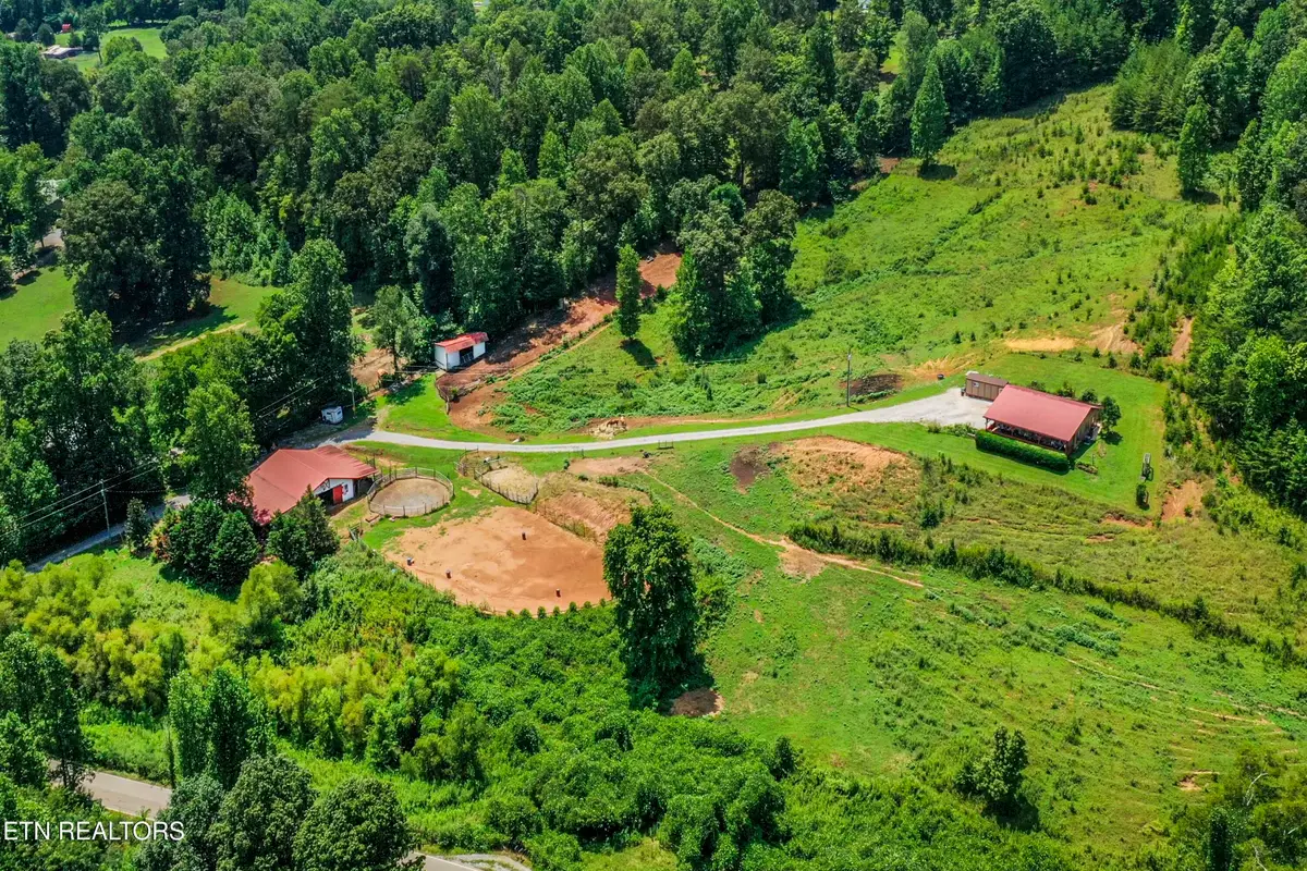 598 Griffith Branch Rd, Madisonville, TN 37354 - #1