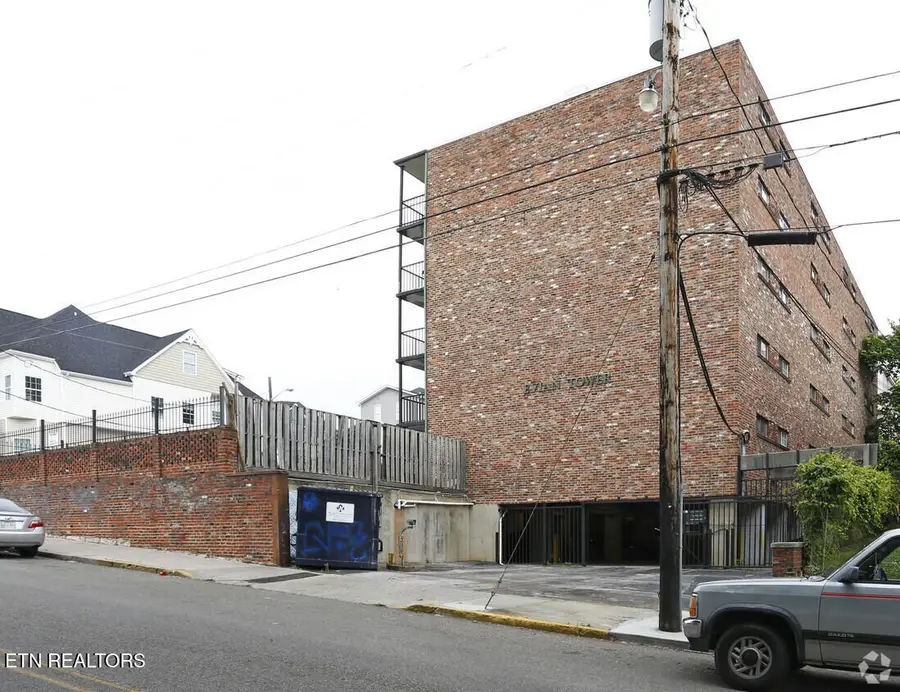 510 14th St #305, Knoxville, TN 37916 - #2
