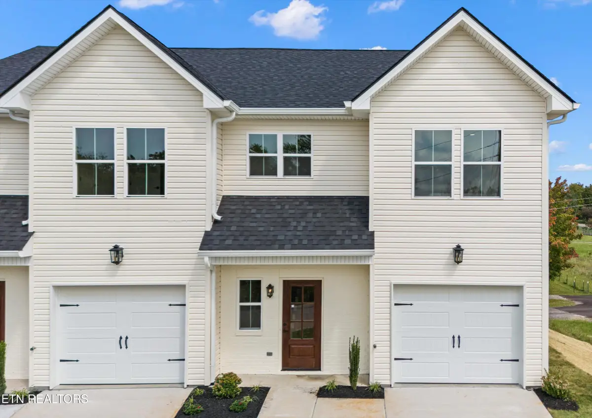 6612/6614 Johnbo Way, Knoxville, TN 37931 - #1