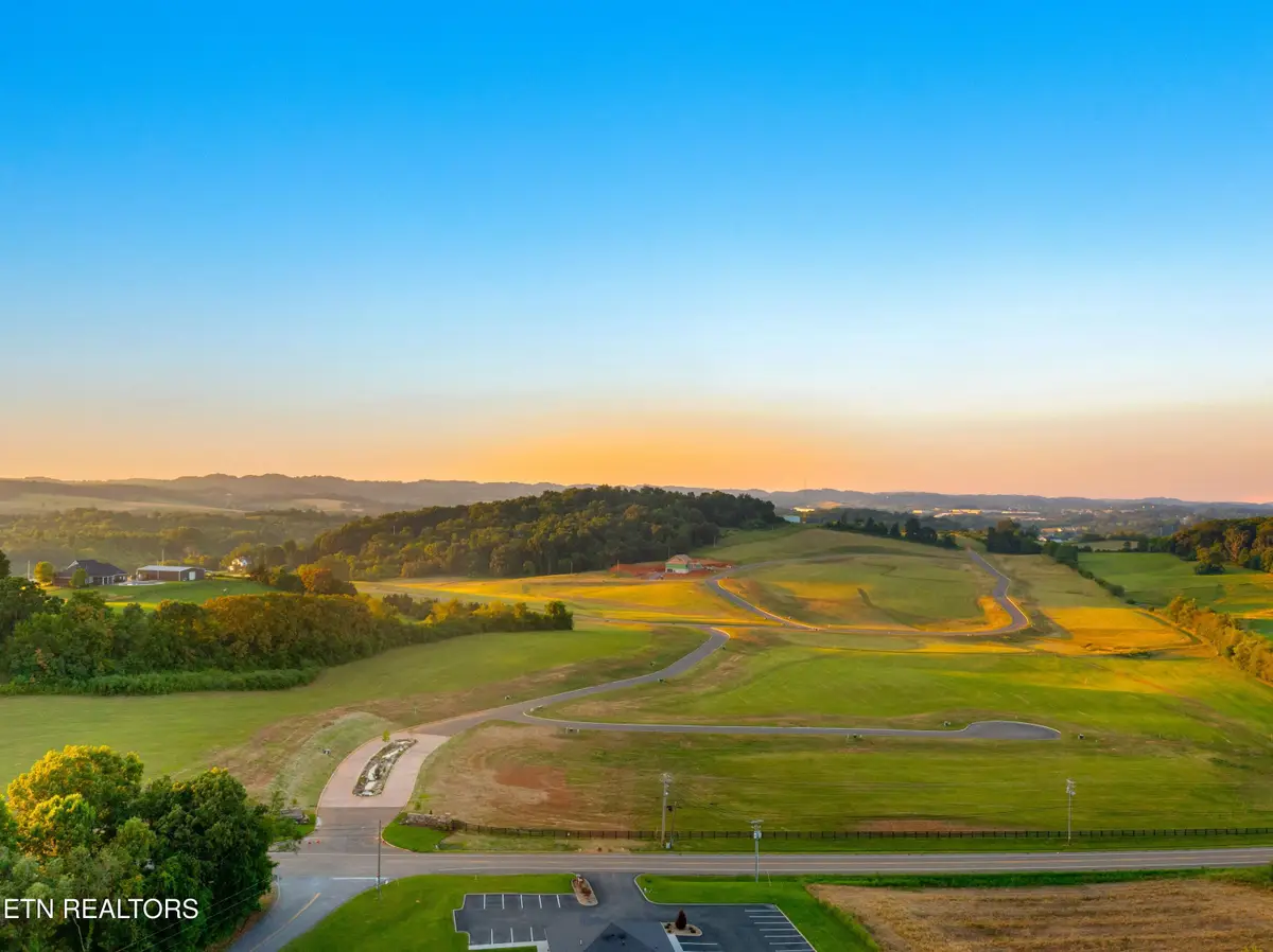 Lot 4 Pine Meadows Drive, White Pine, TN 37890 - #1