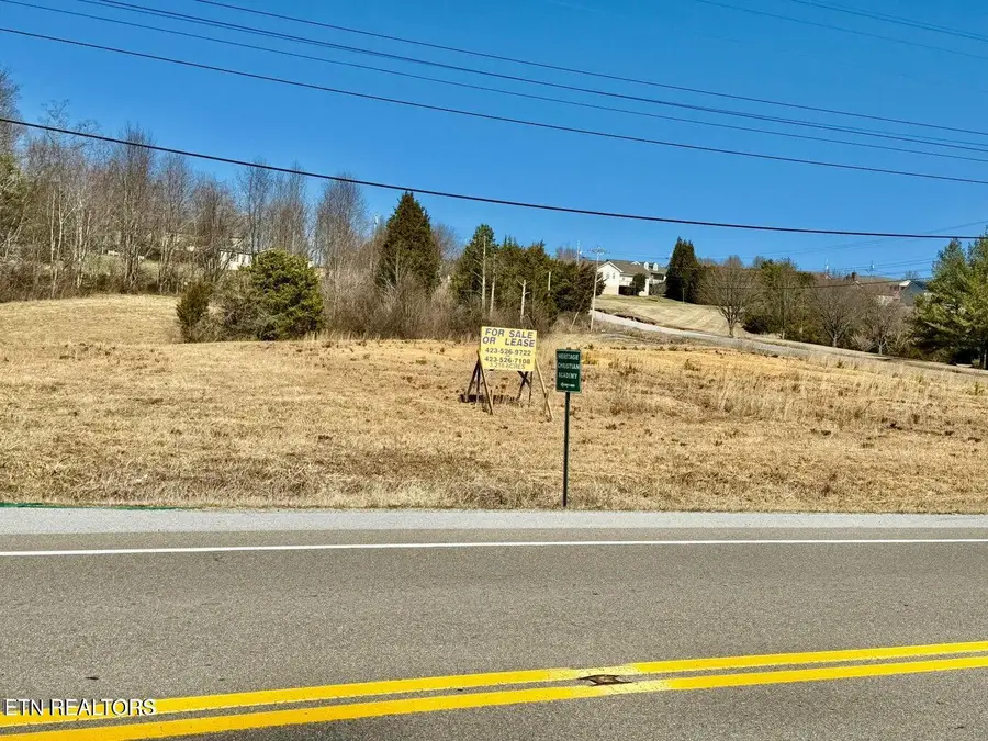 Harmon Rd, New Tazewell, TN 37825 - #2
