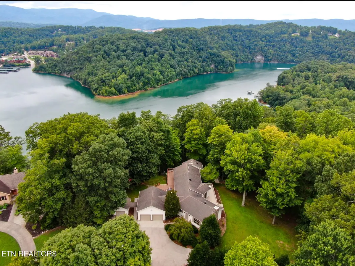 337 Fox Ridge Lane, Caryville, TN 37714 - #1