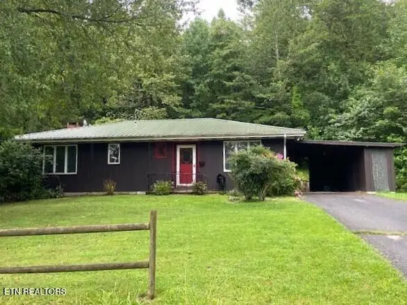 445 Yonside Drive, Sparta, TN 38583 - #1