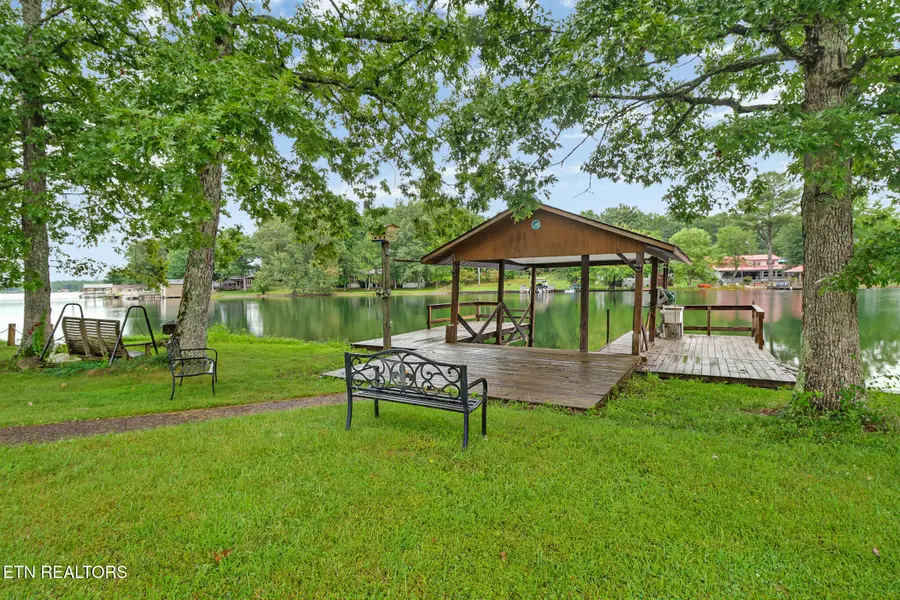 9575 Cherokee Tr, Crossville, TN 38572 - #2