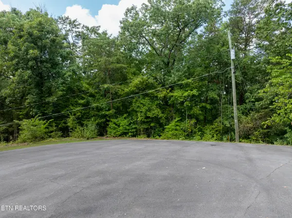 Lot 56 Blue Byrd Lane, Kodak, TN 37764