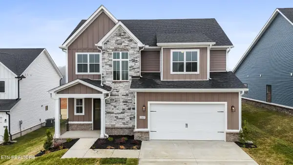 11507 Sierra Nevada Lane, Knoxville, TN 37932