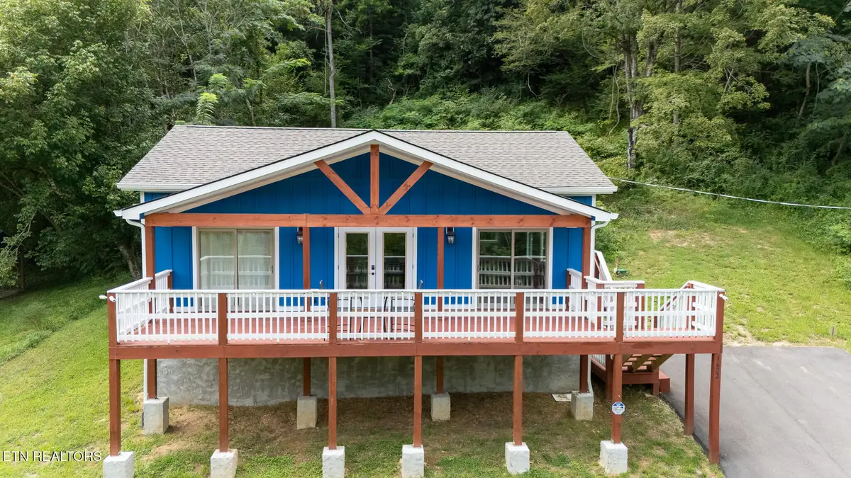 3622 Pittman Center Rd, Sevierville, TN 37876 - #1