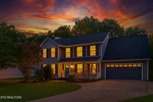 3423 Hackworth Rd, Knoxville, TN 37931