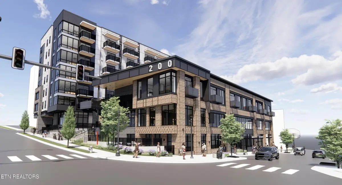 255 S Gay St #209, Knoxville, TN 37902 - #1
