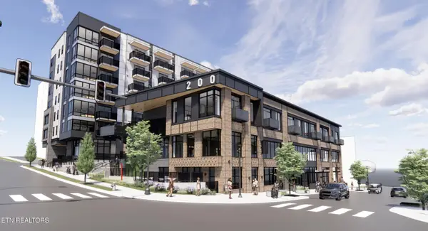 255 S Gay St #209, Knoxville, TN 37902