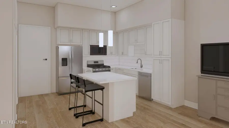 255 S Gay St #209, Knoxville, TN 37902 - #2