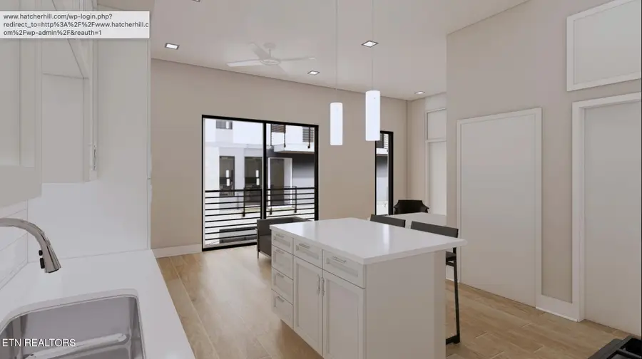 255 S Gay St #209, Knoxville, TN 37902 - #3