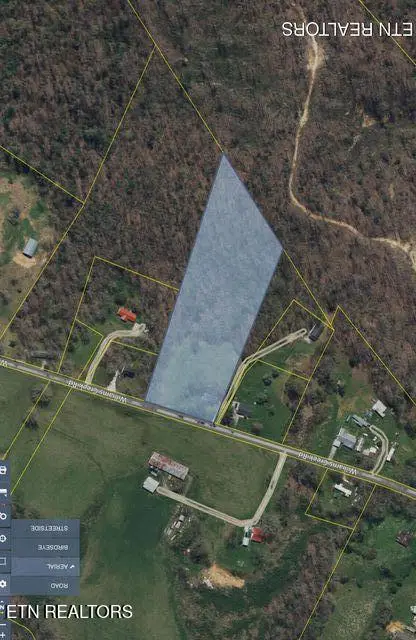 1051 Williams Creek Rd, Oneida, TN 37841 - #1