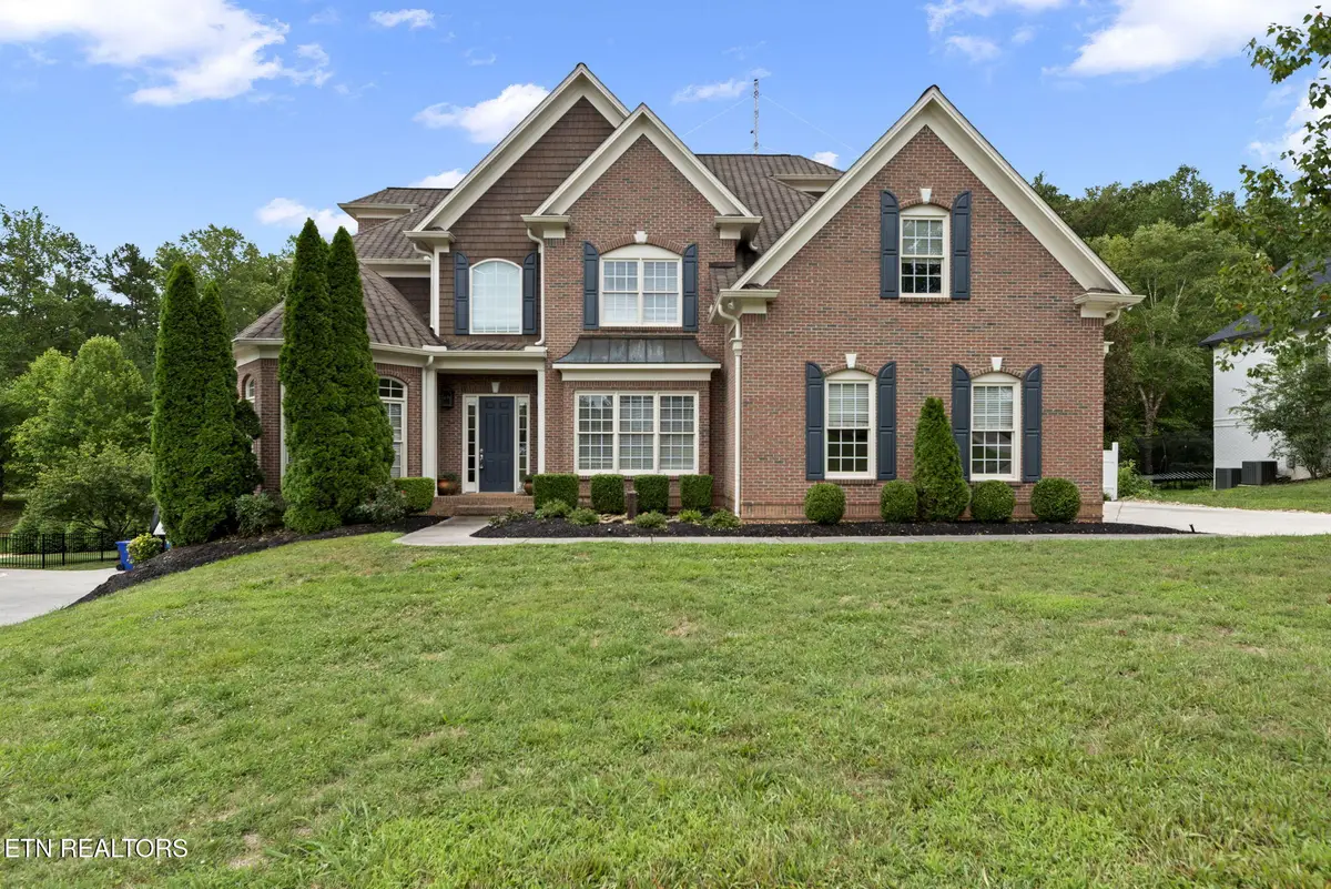 75 Rolling Links Blvd, Oak Ridge, TN 37830 - #1