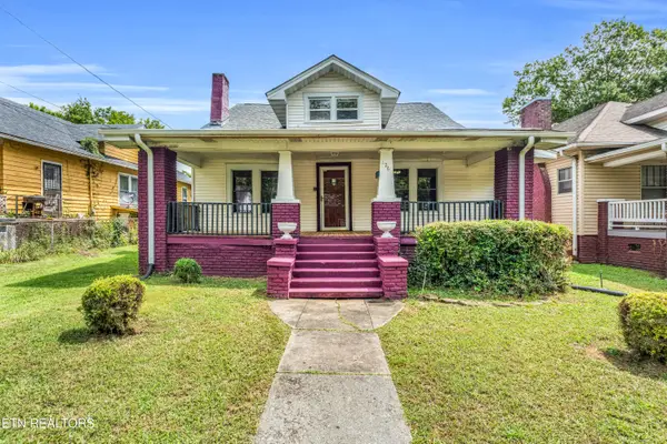 126 S Van Gilder St, Knoxville, TN 37915