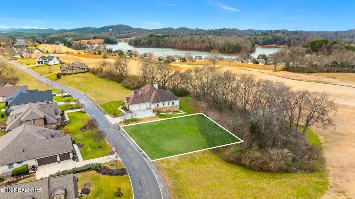 215 Watercrest Drive, Vonore, TN 37885 - #1