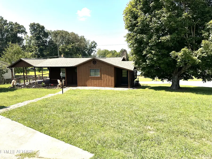 301 Mahala Rd, Sweetwater, TN 37874 - #2