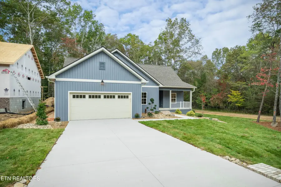 160 Hawes Circle, Crossville, TN 38558 - #2