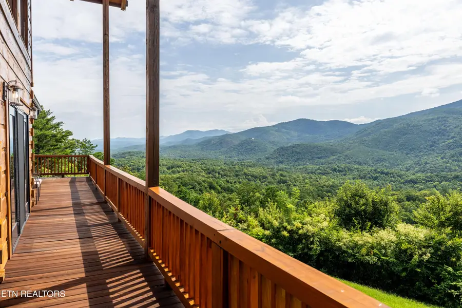 1099 Smithfield Rd, Tellico Plains, TN 37385 - #2