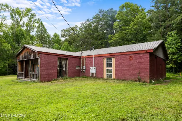 12115 Highway 68, Tellico Plains, TN 37385