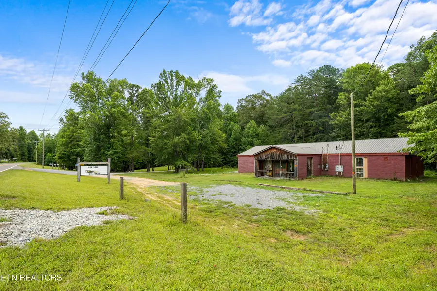 12115 Highway 68, Tellico Plains, TN 37385 - #2