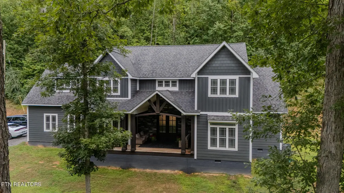 850 Big Buck Lane, Middlesboro, KY 40965 - #1