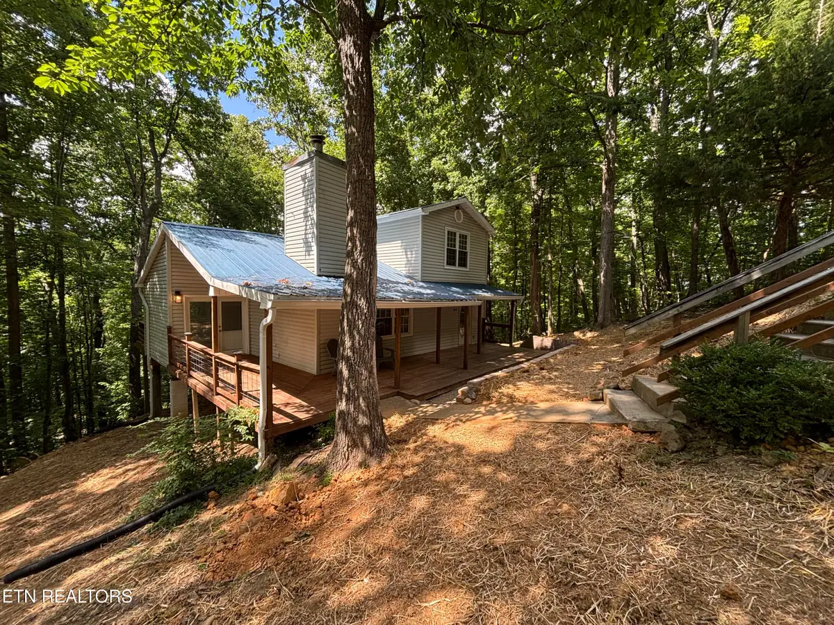 1015 Ruff Grouse Way, Seymour, TN 37865 - #1