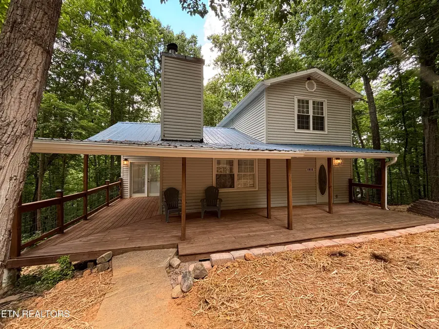 1015 Ruff Grouse Way, Seymour, TN 37865 - #2