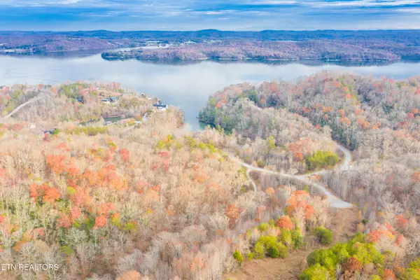 Bluegreen Way, Rockwood, TN 37854