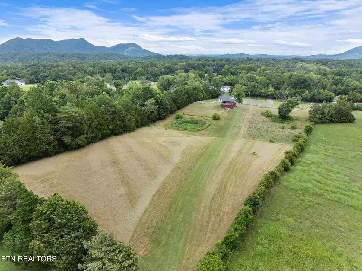 0 Tazewell Pike, Luttrell, TN 37779 - #1