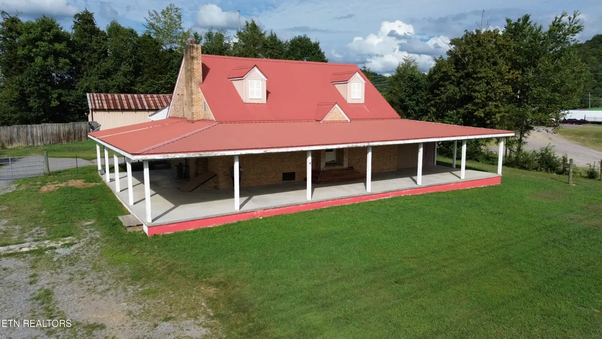 2215 Clinton Hwy Hwy, Powell, TN 37849 - #1