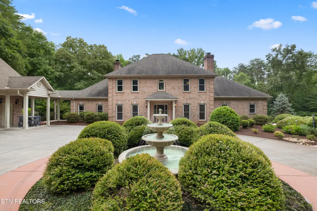 12306 Yarnell Rd, Knoxville, TN 37932 - #1