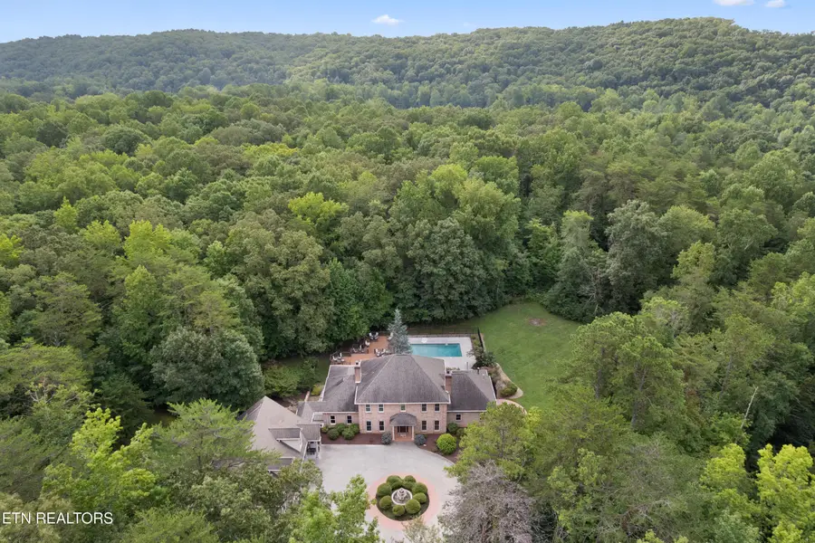 12306 Yarnell Rd, Knoxville, TN 37932 - #2