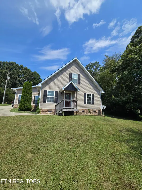 2049 Highway 322 E, Sweetwater, TN 37874