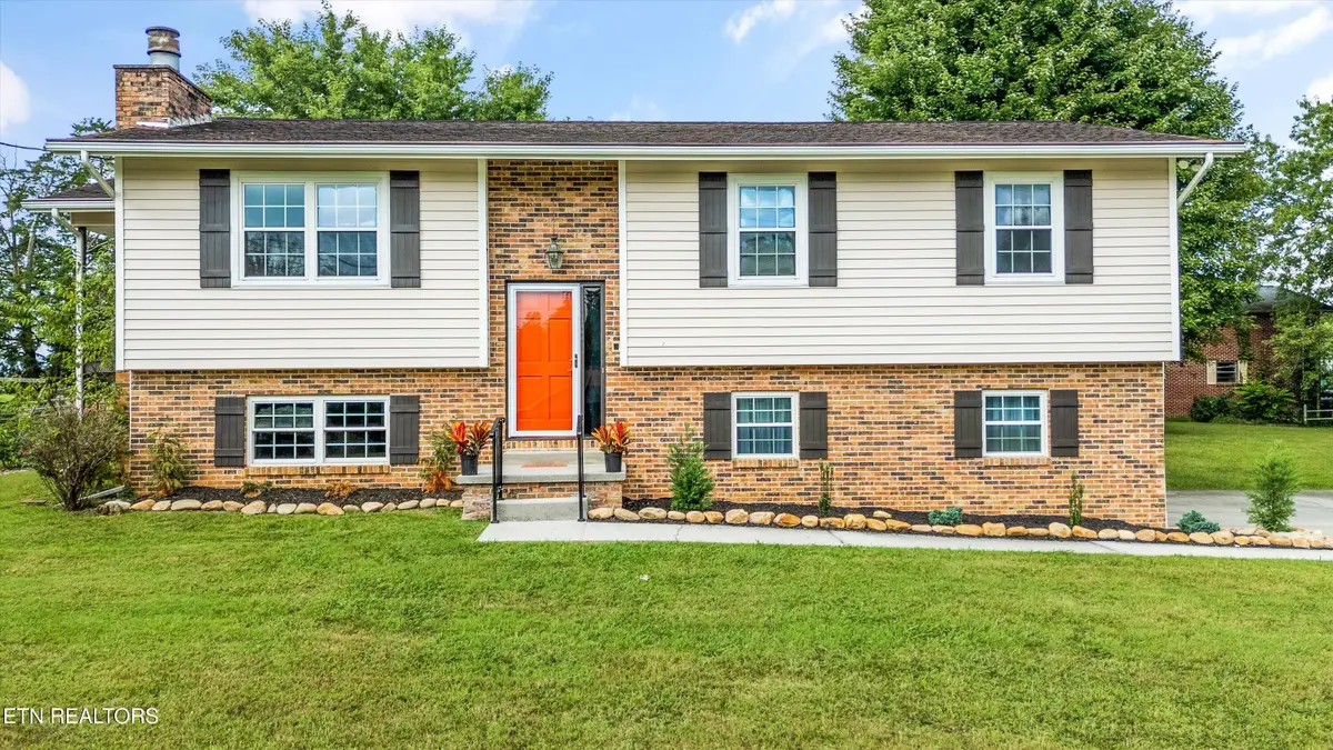 106 Stowers Drive, Corryton, TN 37721 - #1