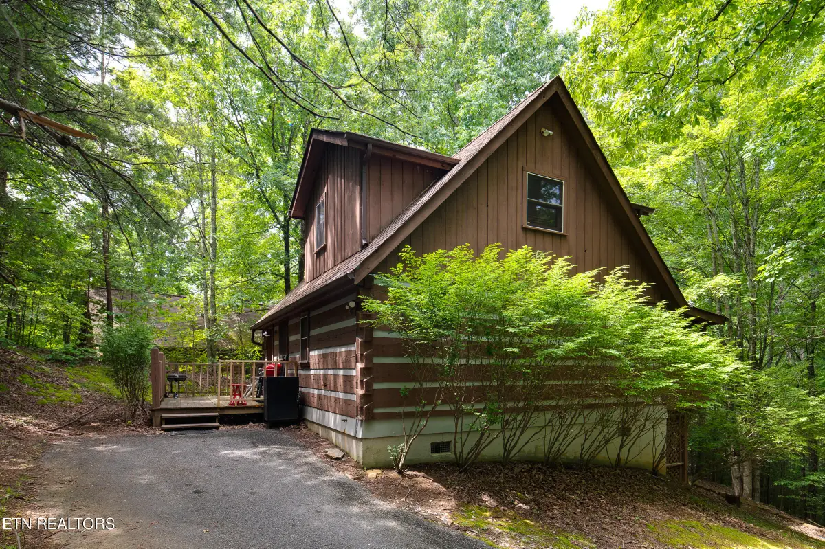 2345 Courtney Lane, Sevierville, TN 37876 - #1