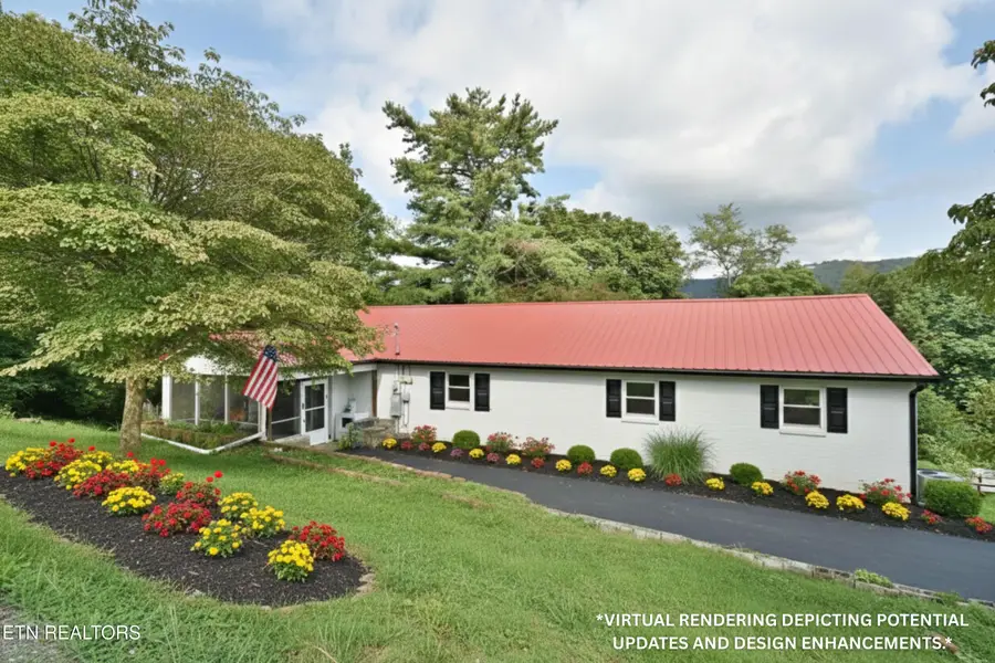 165 Gamble Drive, Jacksboro, TN 37757 - #2