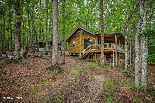 755 Music City Ranch Lane, Sparta, TN 38583