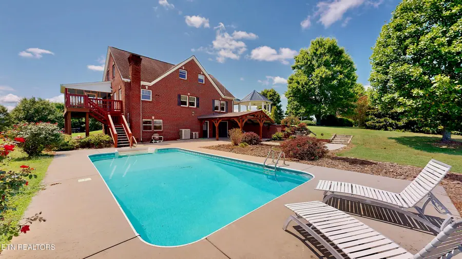 258 Highway 309, Niota, TN 37826 - #3