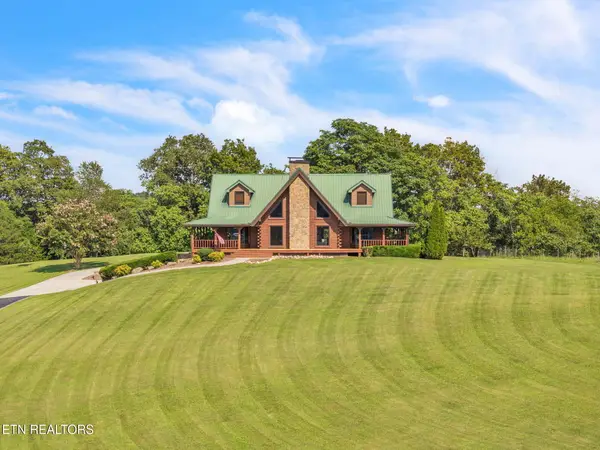 1743 Holston River Drive, Rutledge, TN 37861