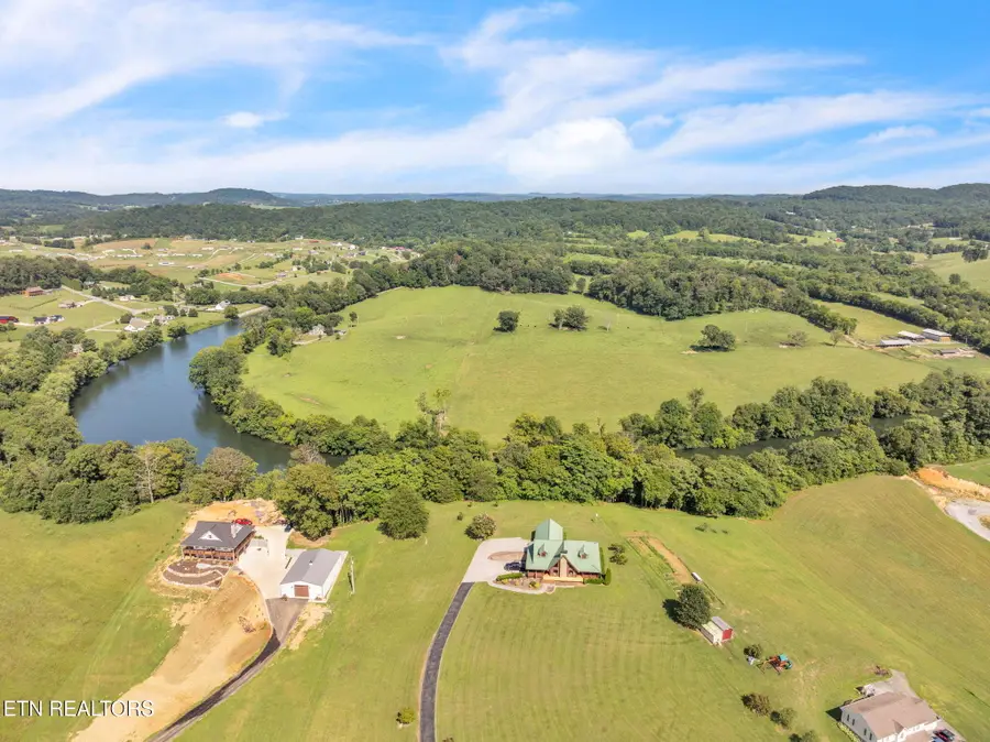 1743 Holston River Drive, Rutledge, TN 37861 - #2