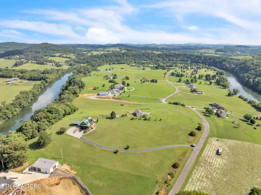 1743 Holston River Drive, Rutledge, TN 37861 - #3