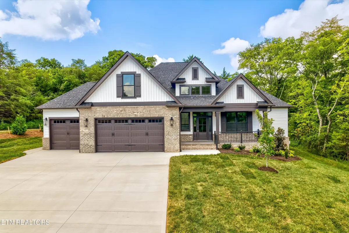 142 Dudi Tr, Vonore, TN 37885 - #1